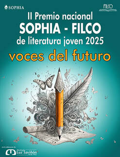 Premio Internacional de Novela Negra 2024  