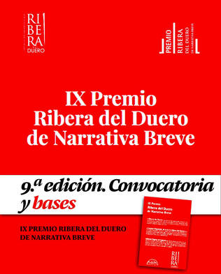Premio Internacional de Novela Negra 2024  